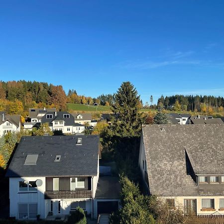 City Studio Winterberg Dış mekan fotoğraf