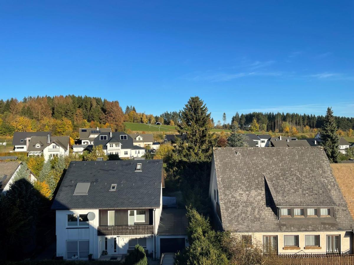 City Studio Winterberg Dış mekan fotoğraf