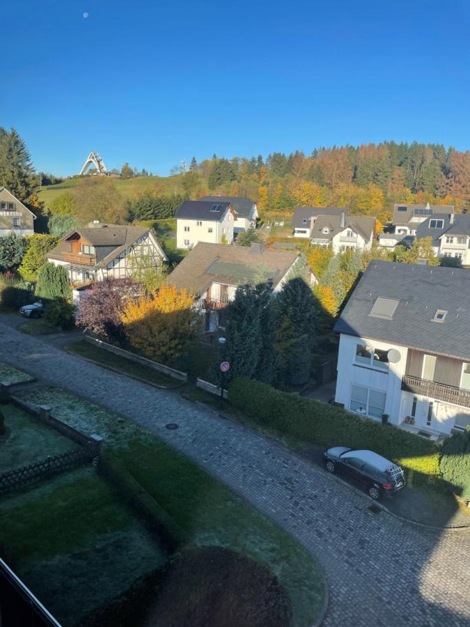 City Studio Winterberg Dış mekan fotoğraf