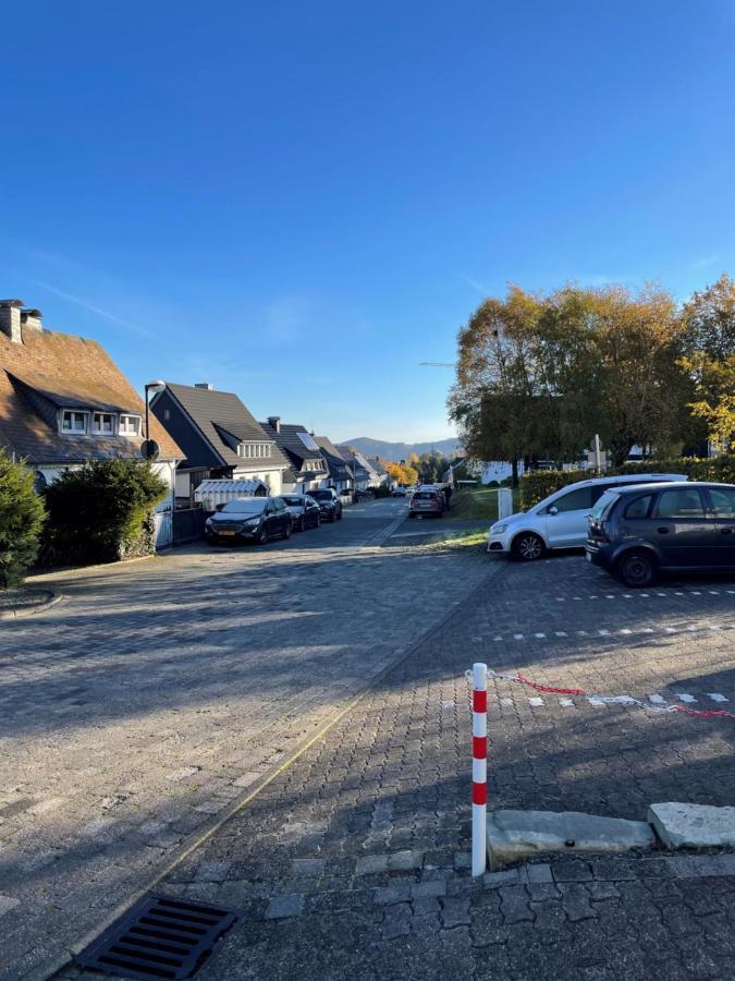 City Studio Winterberg Dış mekan fotoğraf