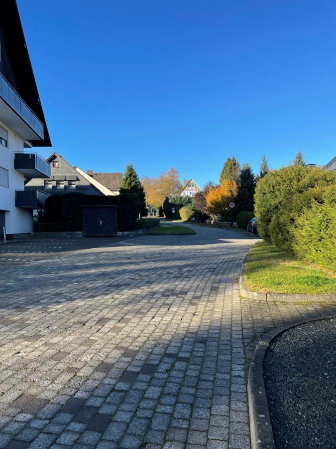 City Studio Winterberg Dış mekan fotoğraf