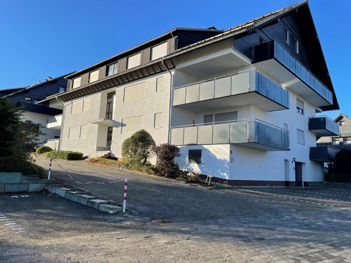 City Studio Winterberg Dış mekan fotoğraf