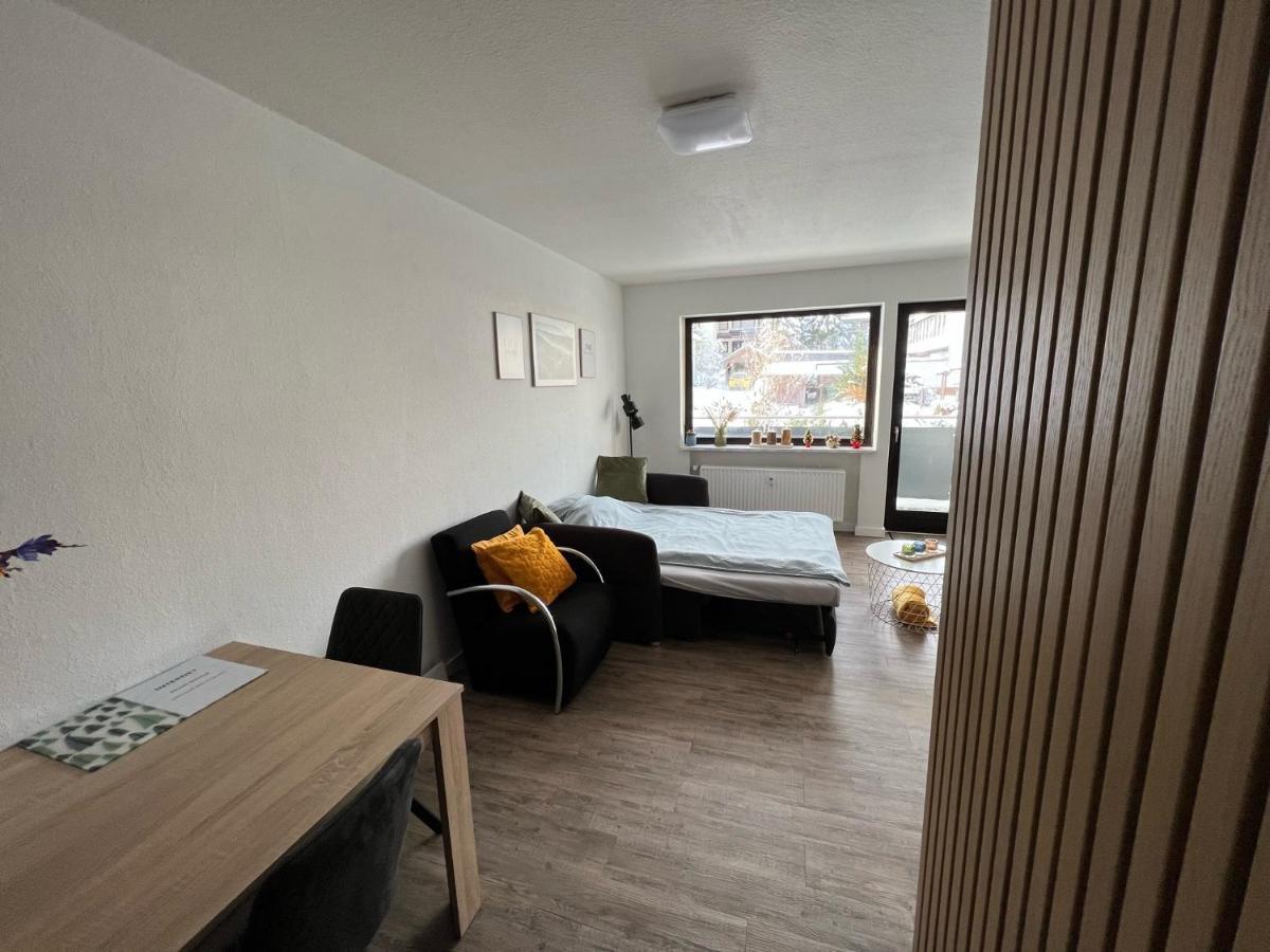 City Studio Winterberg Dış mekan fotoğraf