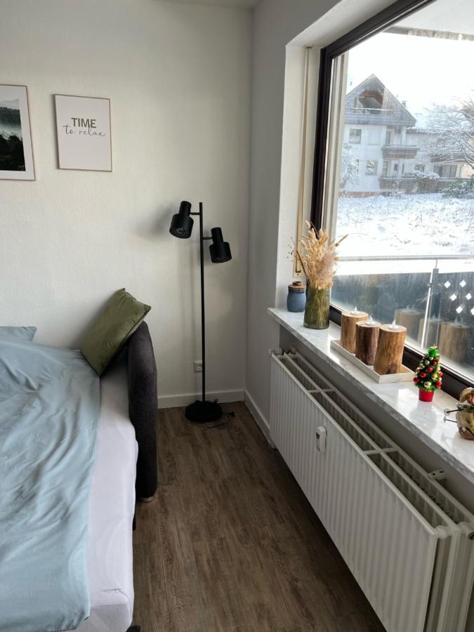 City Studio Winterberg Dış mekan fotoğraf