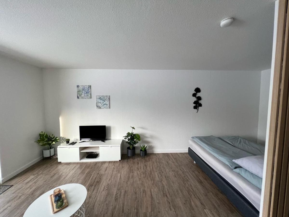 City Studio Winterberg Dış mekan fotoğraf