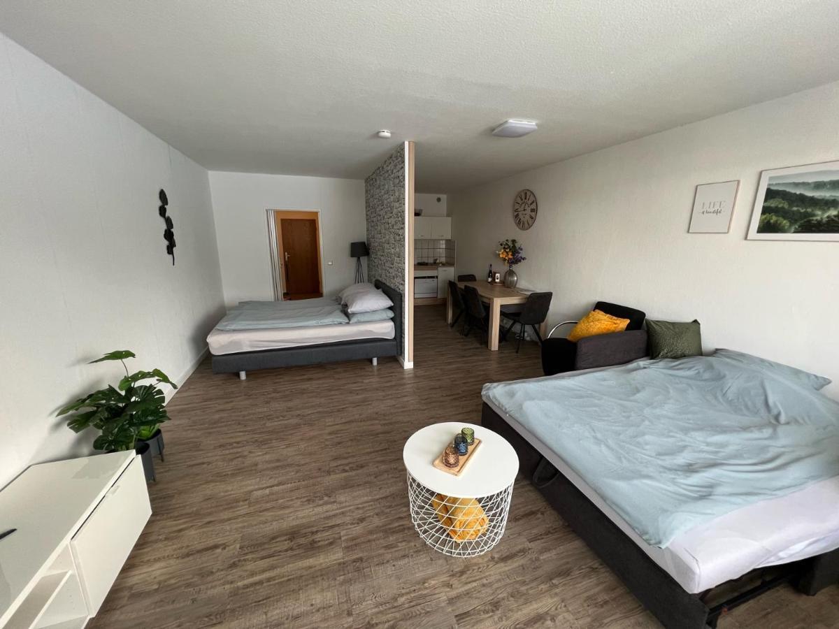 City Studio Winterberg Dış mekan fotoğraf