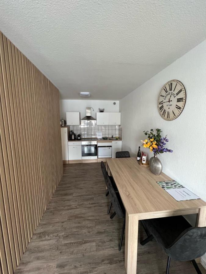 City Studio Winterberg Dış mekan fotoğraf