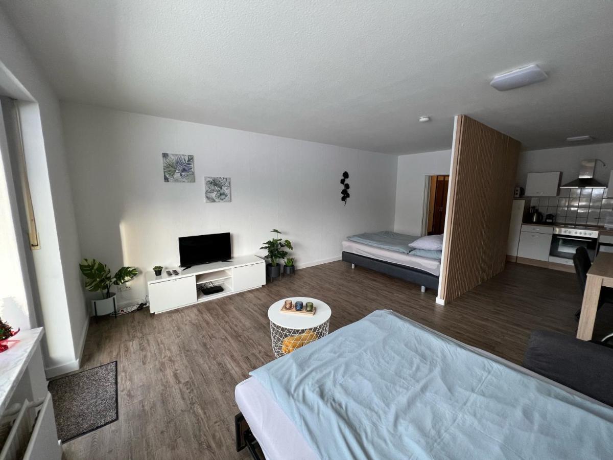 City Studio Winterberg Dış mekan fotoğraf
