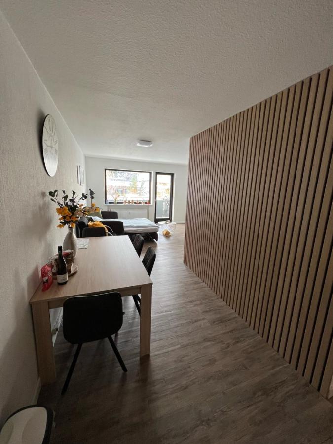City Studio Winterberg Dış mekan fotoğraf